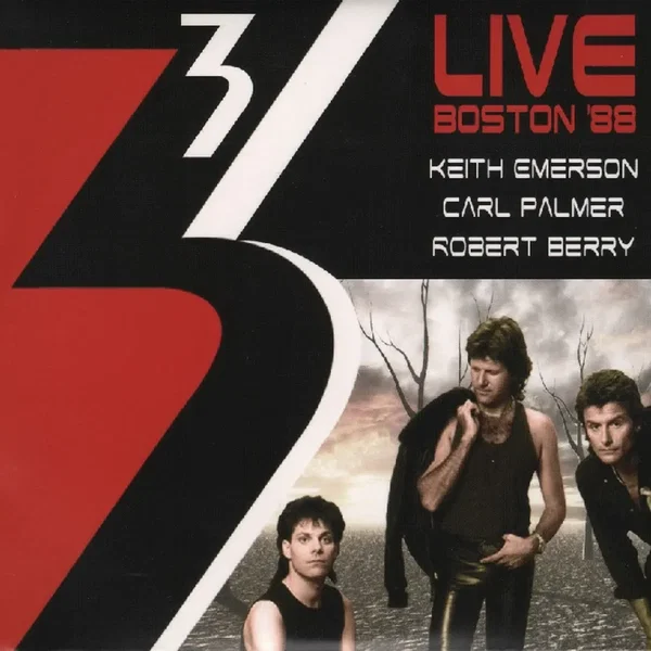 Live Boston ’88