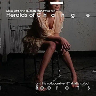 Heralds of Change