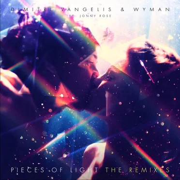 Pieces of Light