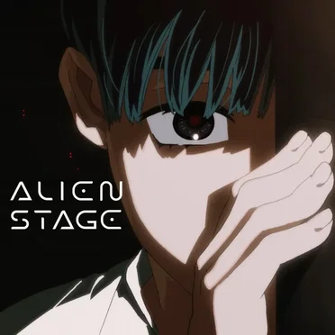 Black Sorrow (Original Soundtrack from VIVINOS 'Alien Stage', Pt.4)