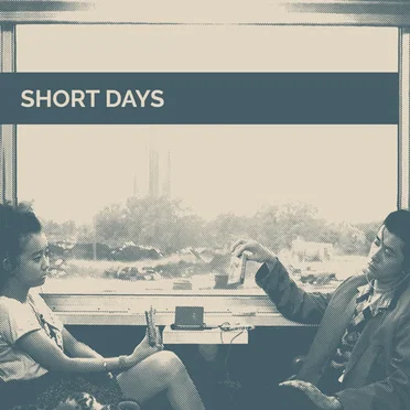 Short Days by Short Days - album cover