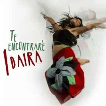 Te encontraré by Idaira - album cover