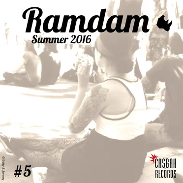 Ramdam#5 by Various Artists - album cover
