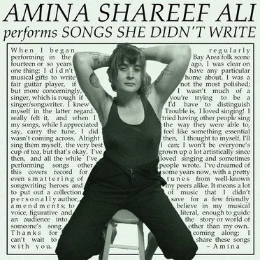 Songs She Didn’t Write