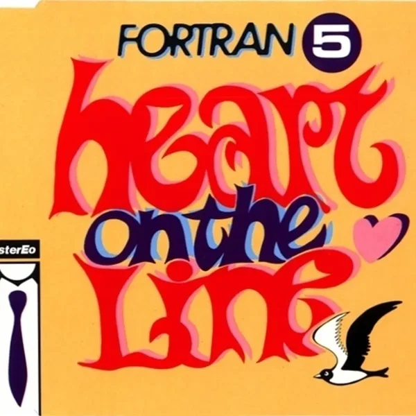Heart on the Line