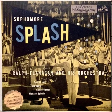 Sophomore Splash