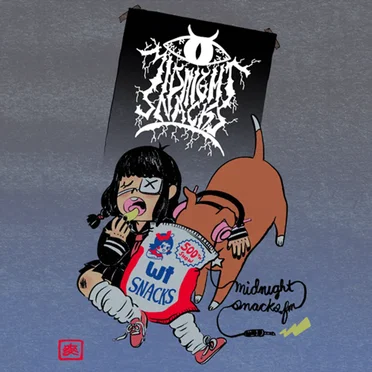 2014-10-22: Midnight Snacks #500