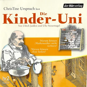 Ulrich Janßen und Ulla Steuernagel