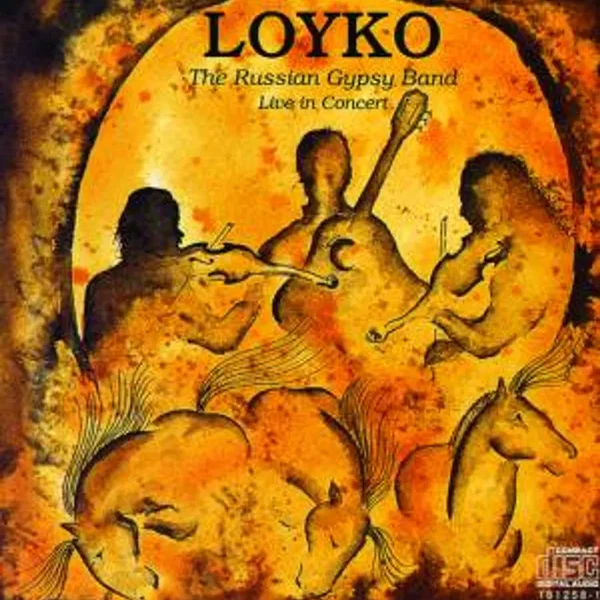 Live in Concert