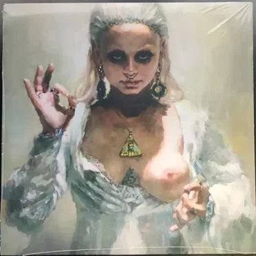 The Line / Satanic Prostitute