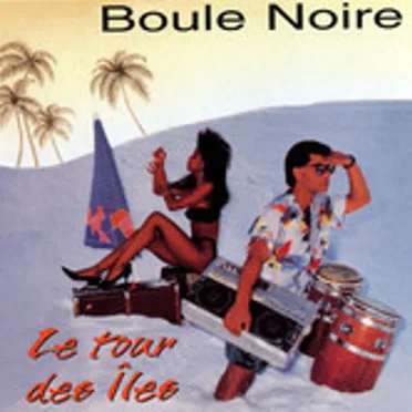 Le Tour des îles