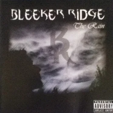 The Rain by Bleeker Ridge - album cover