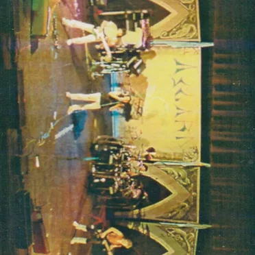 Concerts by Asgard - album cover