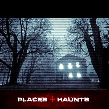 Places & Haunts by Gore & Audio - album cover
