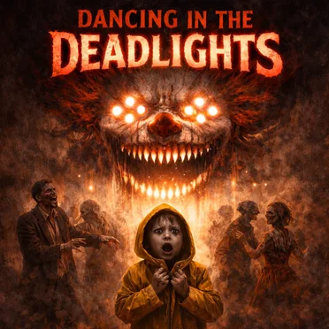 Dancing in the Deadlights