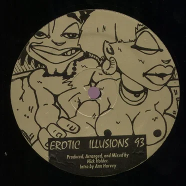 Drumatic Effex EP
