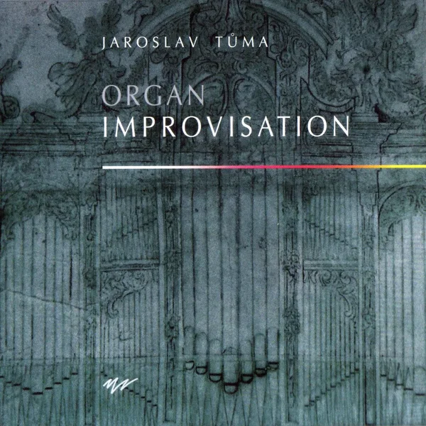 Organ Improvisation