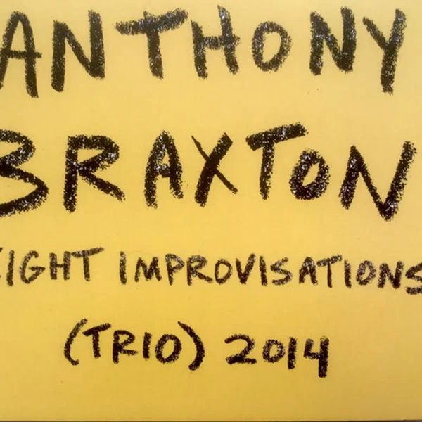 Eight Improvisations (Trio) 2014