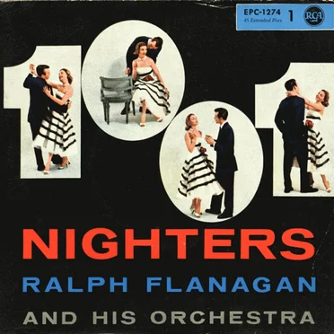 1001 Nighters, 1