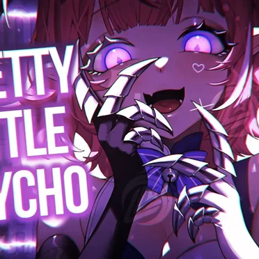 Pretty Little Psycho (Nightcore)