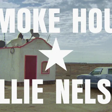 SMOKE HOUR ★ WILLIE NELSON by Beyoncé - album cover