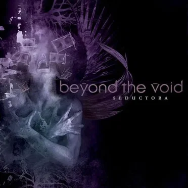Seductora by Beyond the Void - album cover
