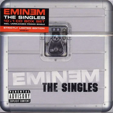 The Singles Boxset