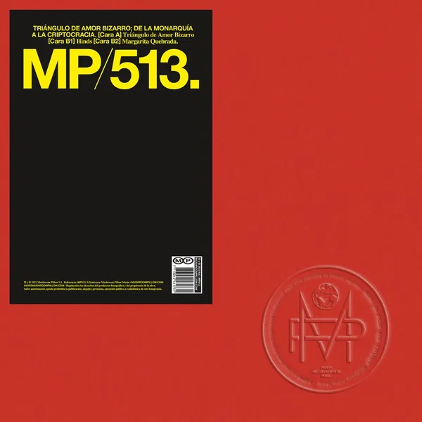 De la monarquía a la criptocracia