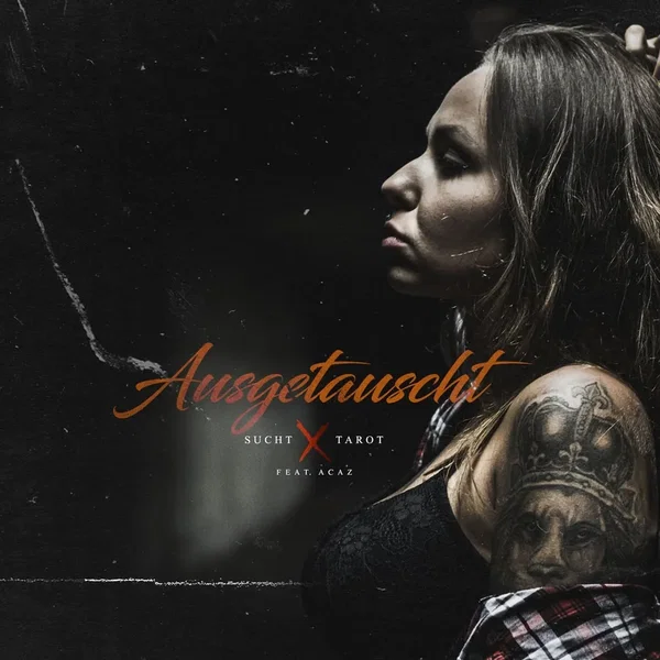 Ausgetauscht
