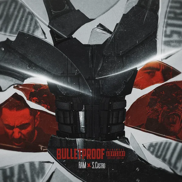 BULLETPROOF
