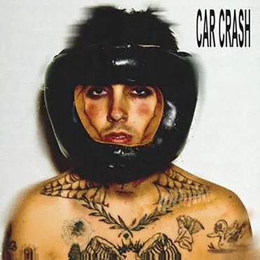Car Crash by distraction4ever - album cover