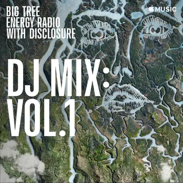 Big Tree Energy Radio, Vol. 1