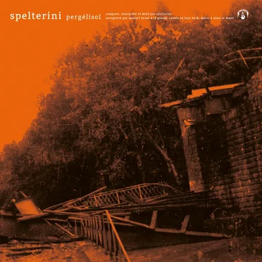Pergélisol / Chorémanie