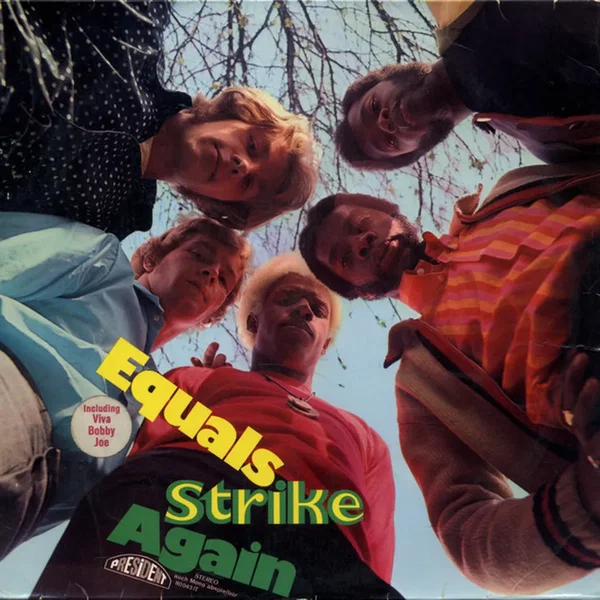 Strike Again