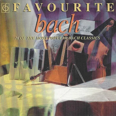 Favourite Bach