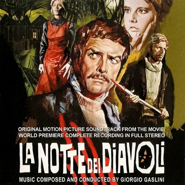 La notte dei diavoli
