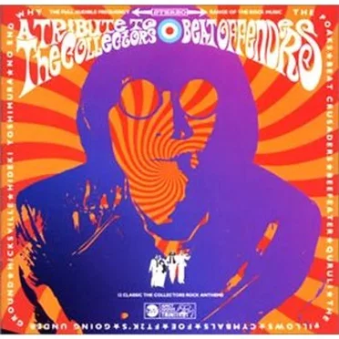 BEAT OFFENDERS〜A TRIBUTE TO THE COLLECTORS by Various Artists - album cover