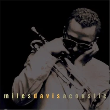 This Is Jazz 8: Miles Davis Acoustic