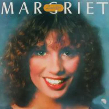 Margriet by Lucifer - album cover