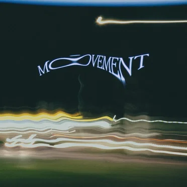 Movement by Harry Charles - album cover