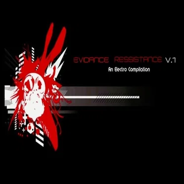 Evidance Ressistance Vol.1 by Various Artists - album cover