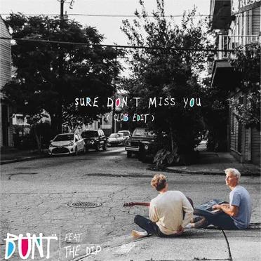 Sure Don't Miss You (club edit)