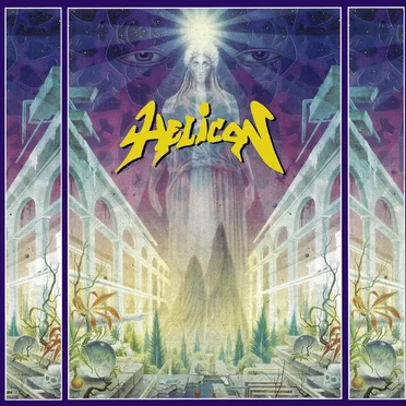 Helicon