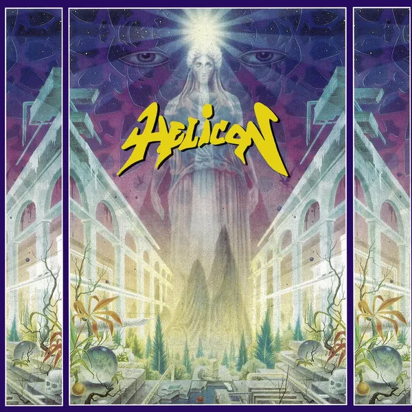 Helicon