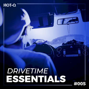 Drivetime Essentials 005 by Various Artists - album cover