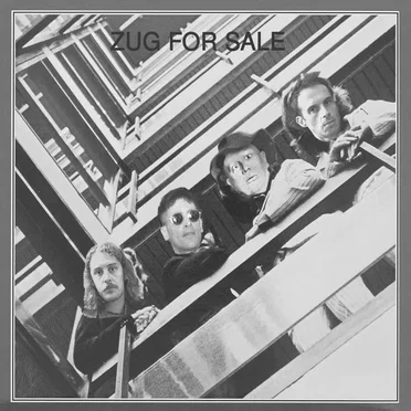 Zug for Sale by Zona Utopica Garantita - album cover