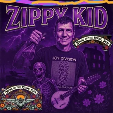 The House Of The Rising Sun