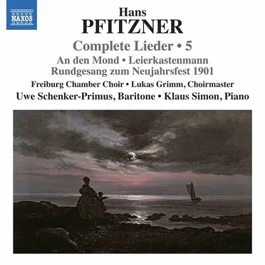 Complete Lieder • 5