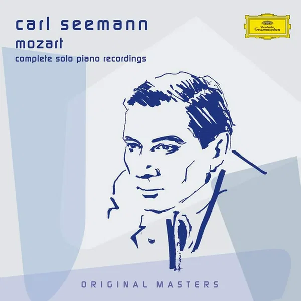 Complete Solo Piano Recordings
