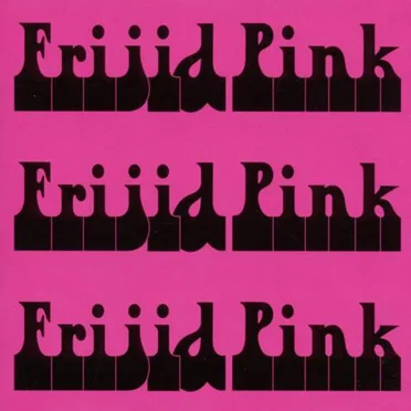 Frijid Pink